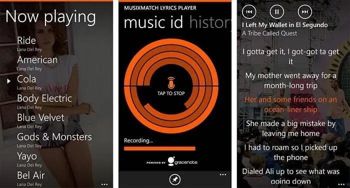 les meilleurs appmlications de musique sans wifi pour écouter musique hors connexion