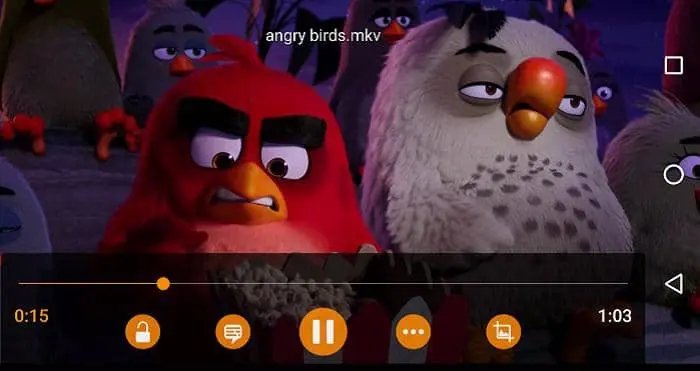 3 meilleurs lecteurs Quicktime pour Android