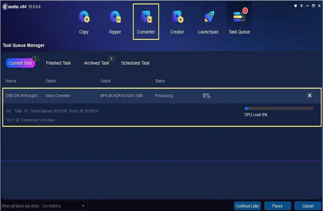 créateur de film xilisoft