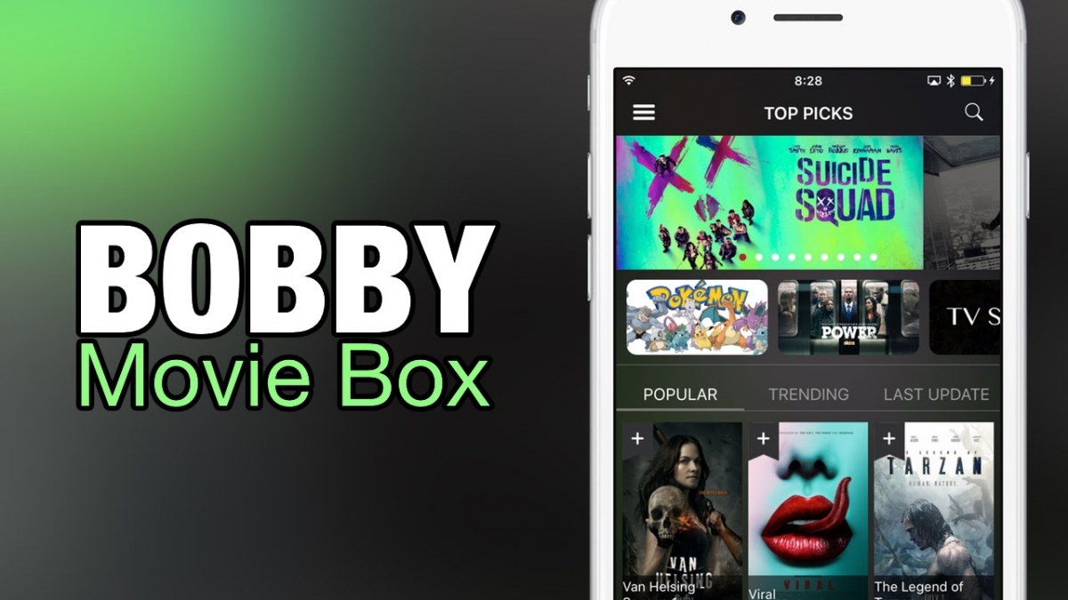 film app kostenlos