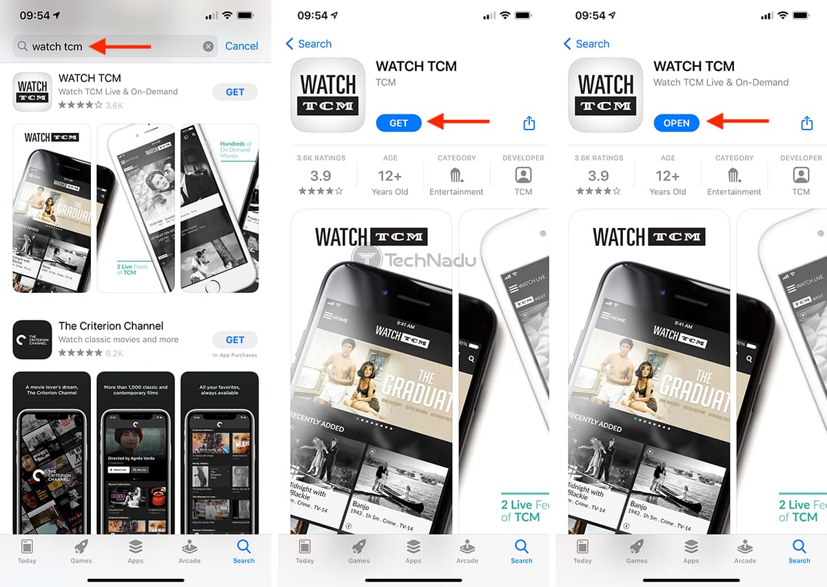 apps zum filme schauen kostenlos