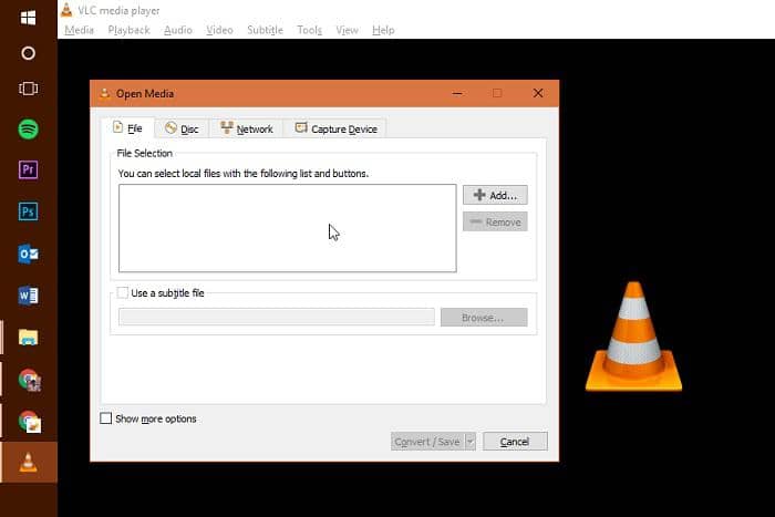 How to Convert MKV to MP4:3. How to Convert MKV to MP4 with VLC (Windows/MacOS)