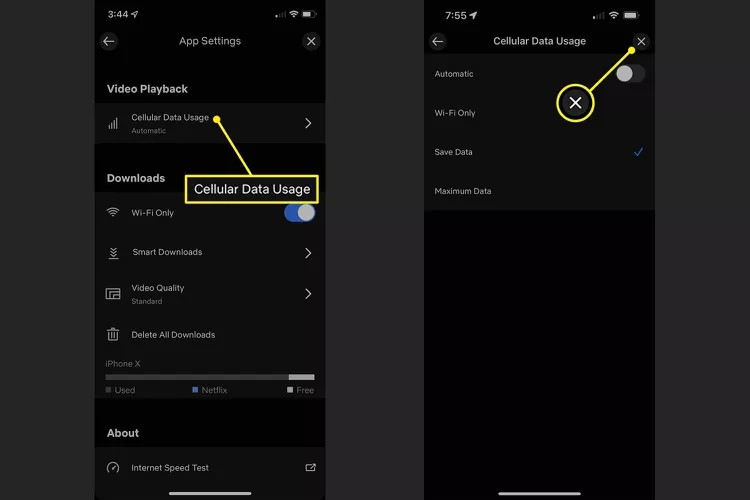 How to Improve Video Quality on Netflix