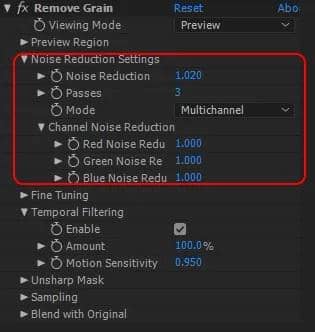 After Effects