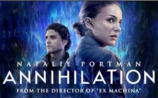 Netflixで観るべきSF映画おすすめ