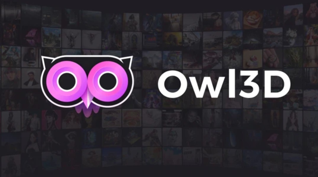 Owl3D
