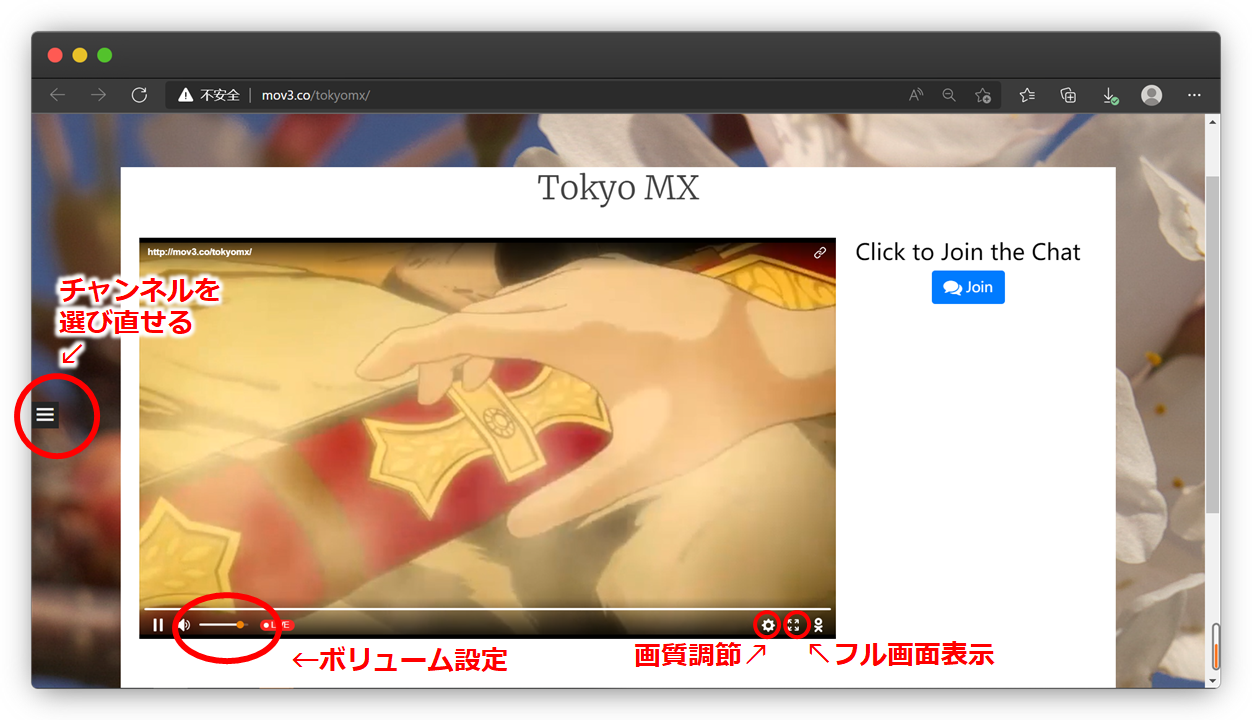 mokodojo tv!