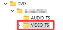 DVDコピー・リッピングならClonedvd 2