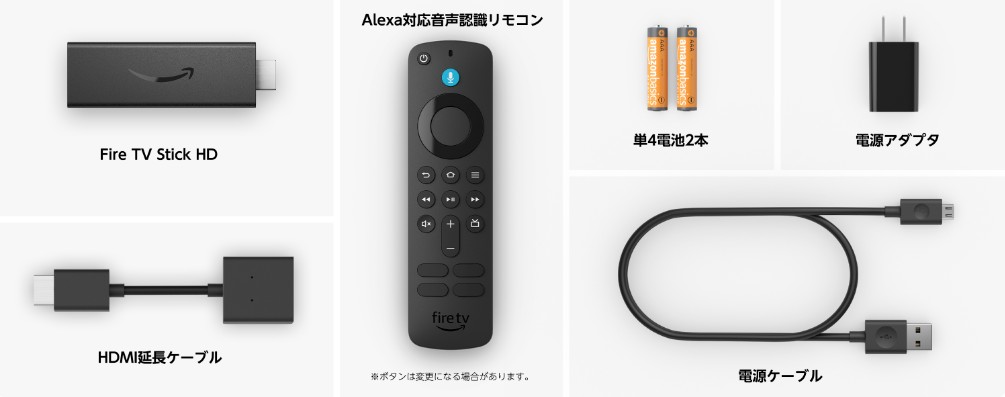 Amazon Fire TVって何？ファイヤースティックの活用術について解説