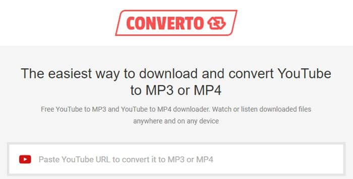 YouTube To MP4