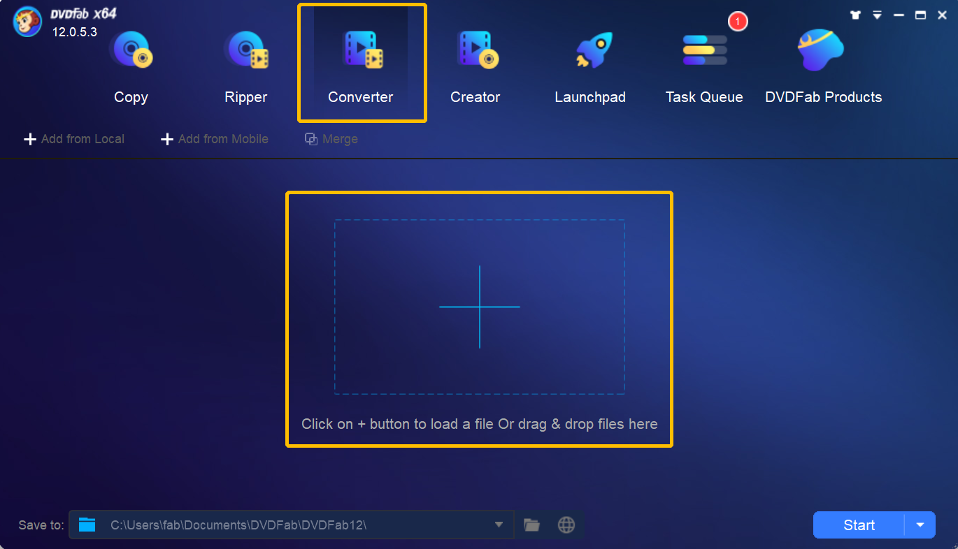 Leawo Video Converter Alternative