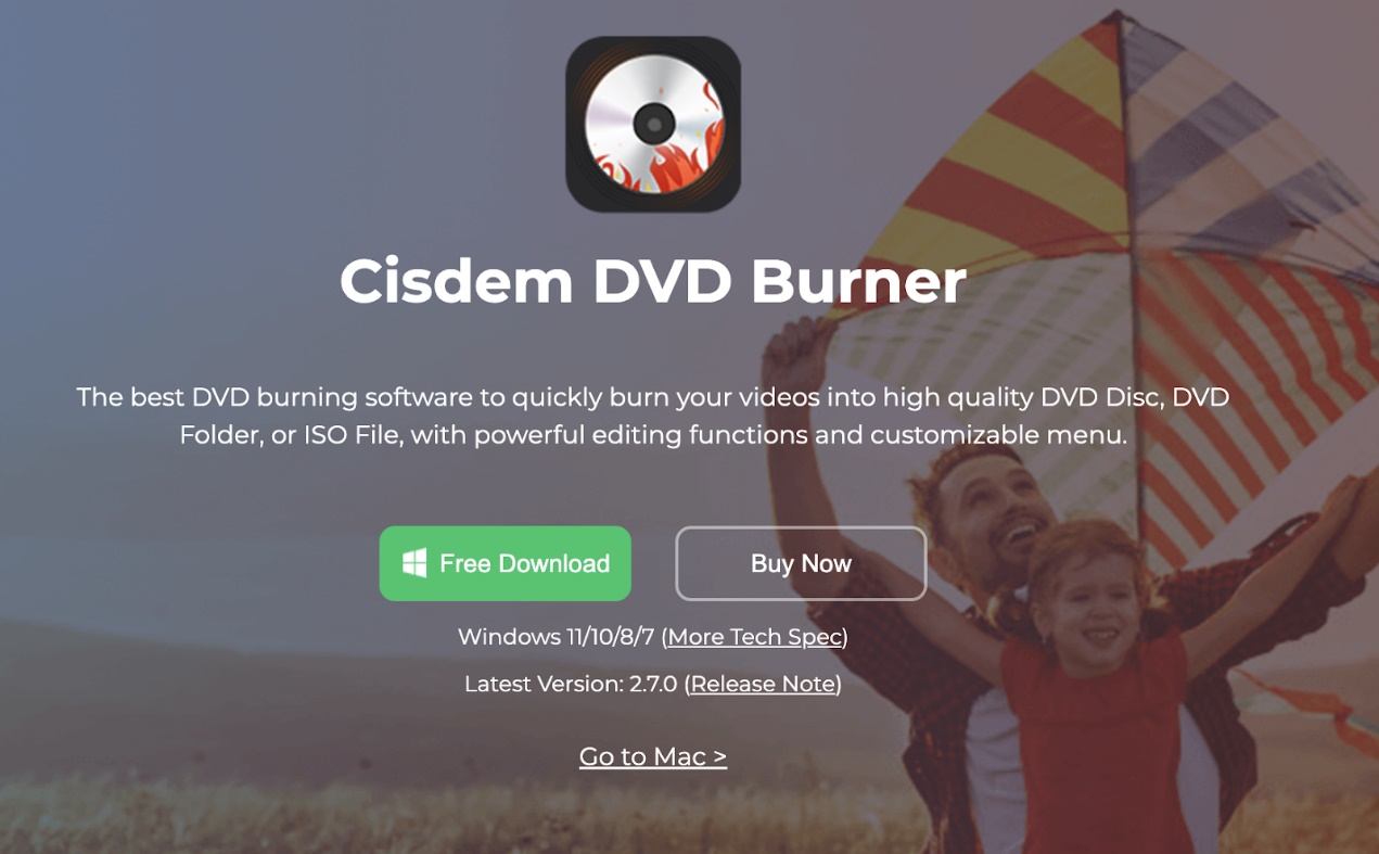cisdem dvd burner review