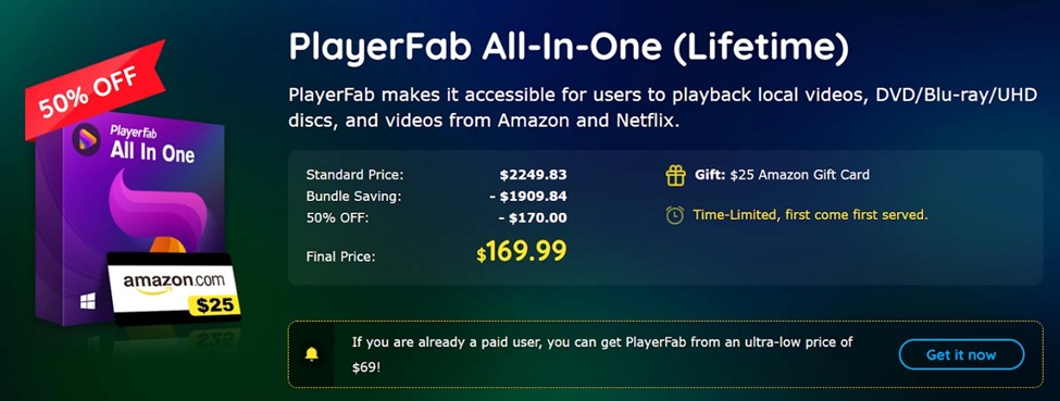Top 3 des meilleurs pornhub downloader pour télécharger des vidéos pornhub hors ligne:Lire des vidéos Pornhub gratuitement avec PlayerFab Media Player