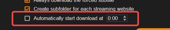 StreamFab funktioniert nicht
