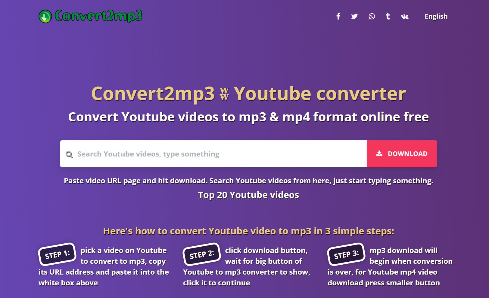 top online video converter