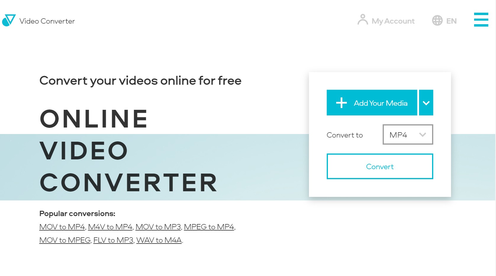 top online video converter