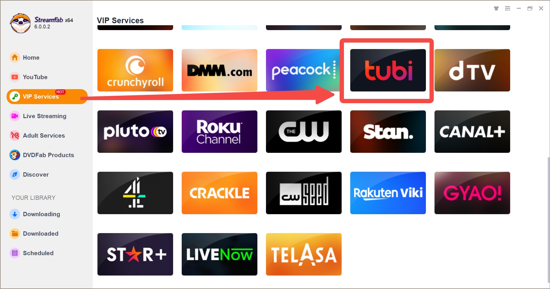 download tubi tv, can you download movies on tubi