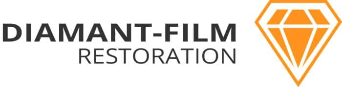 Automotive restoration software to restore films