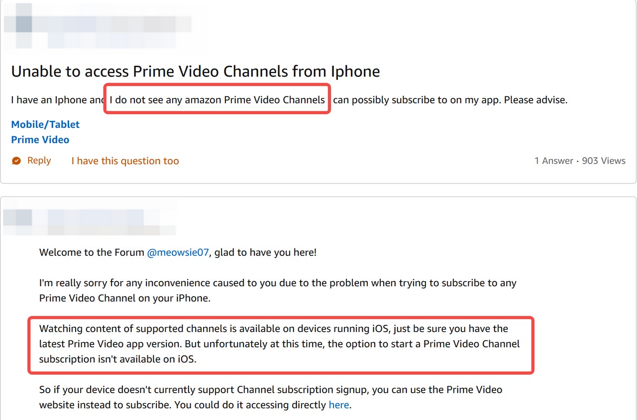 iPhone-Nutzer sind Bürger zweiter Klasse