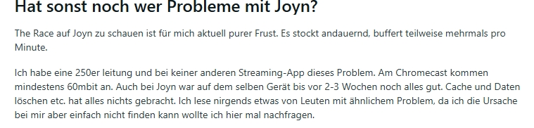 Reddit Nutzer Bewertung
