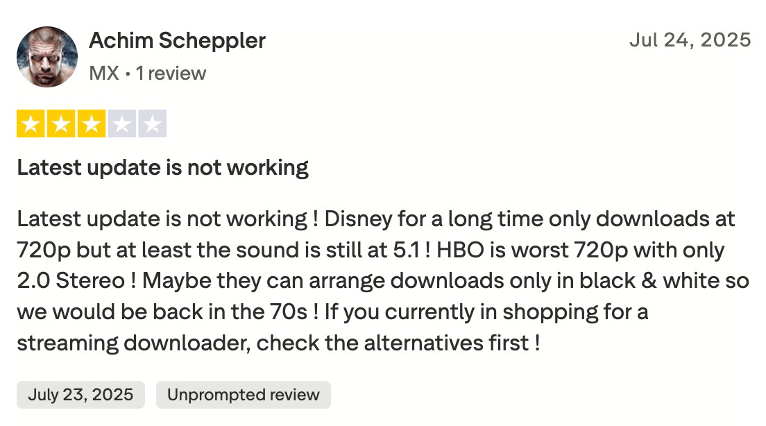 Samemovie Not Working on Your PC: Here's How to Fix | 2025