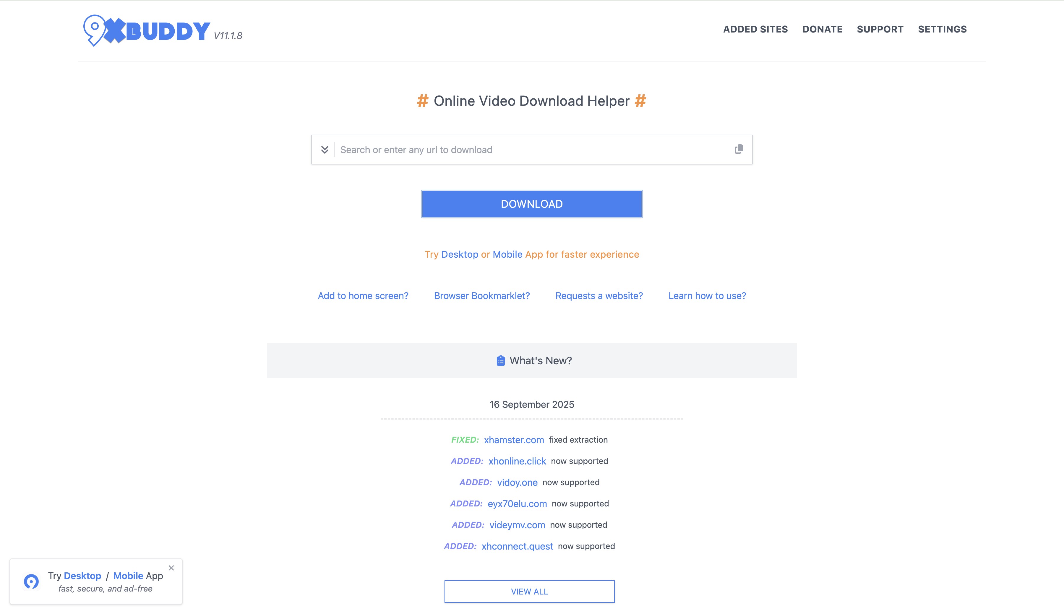 9xbuddy review