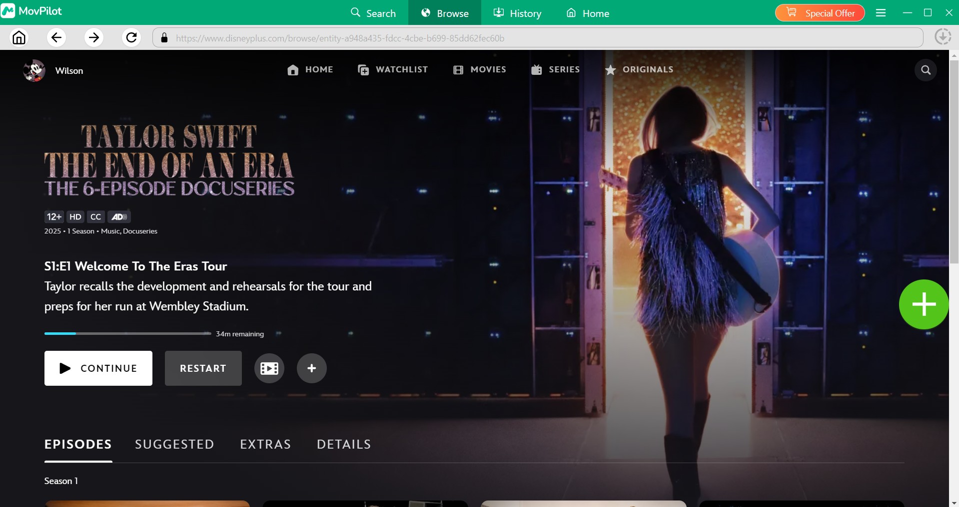 Alternatives to YouTube Downloaders Movpilot