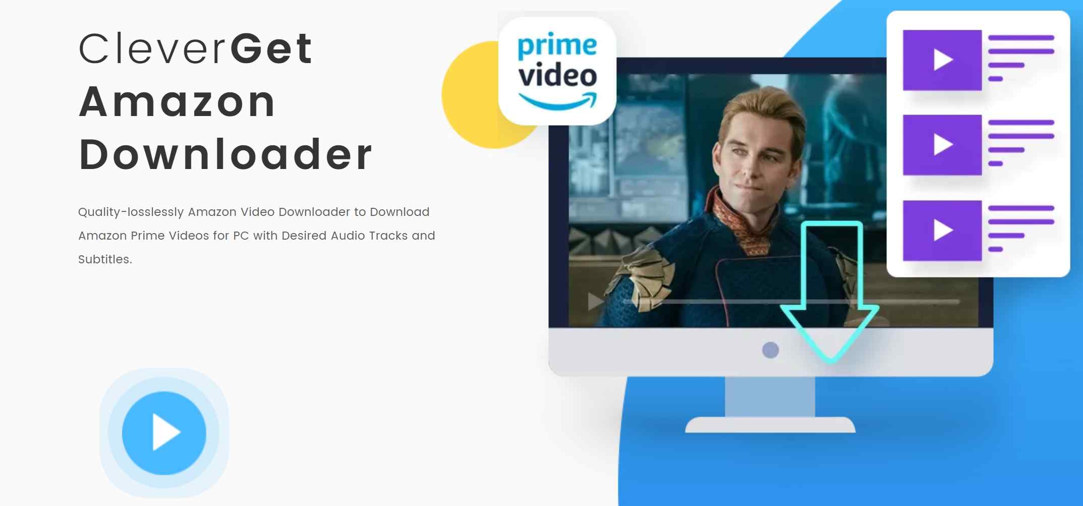 cleverget amazon downloader review: what is it?