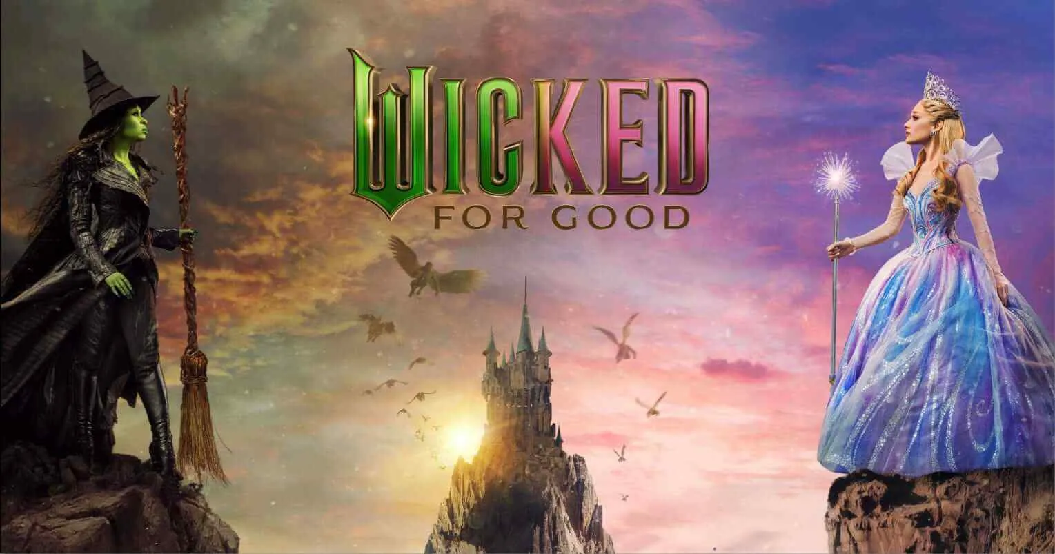 best movies on youtube: wicked