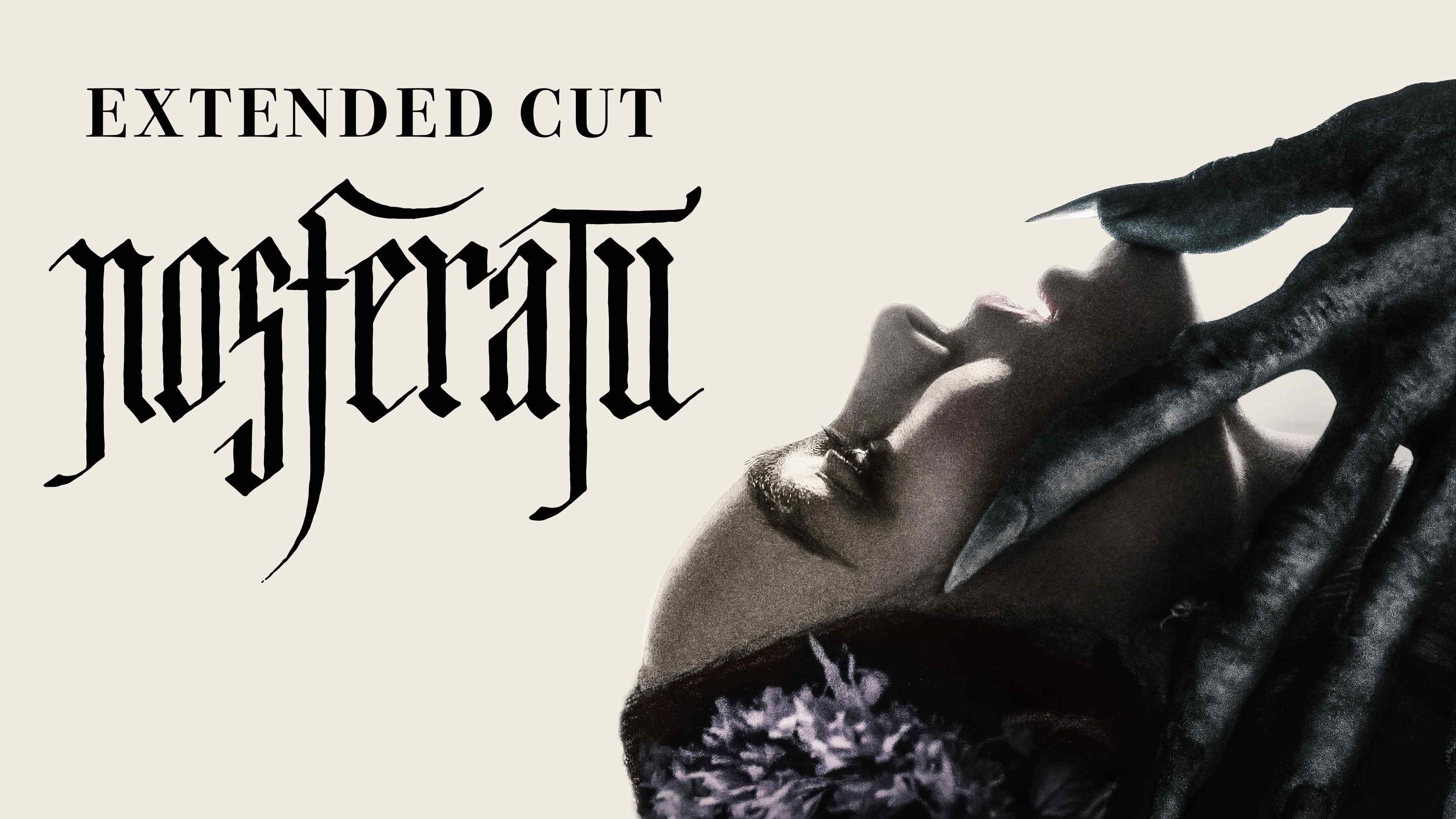 The 10 Best 4K Movies to Watch on Amazon Prime in 2026: nosferatu