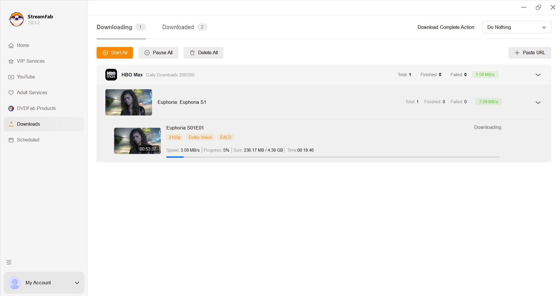 download and watch hbo max offline on your laptop with streamfab