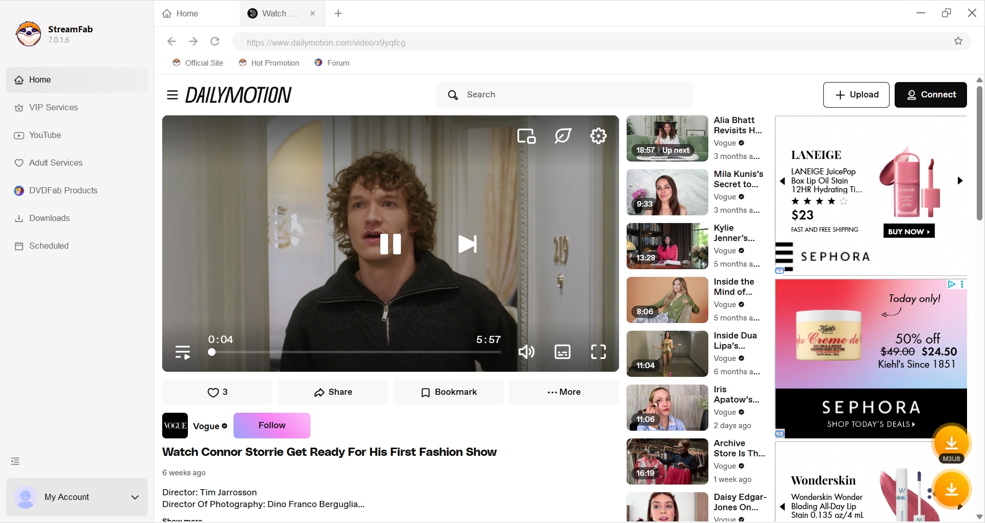 how to download streamfab all-in-one