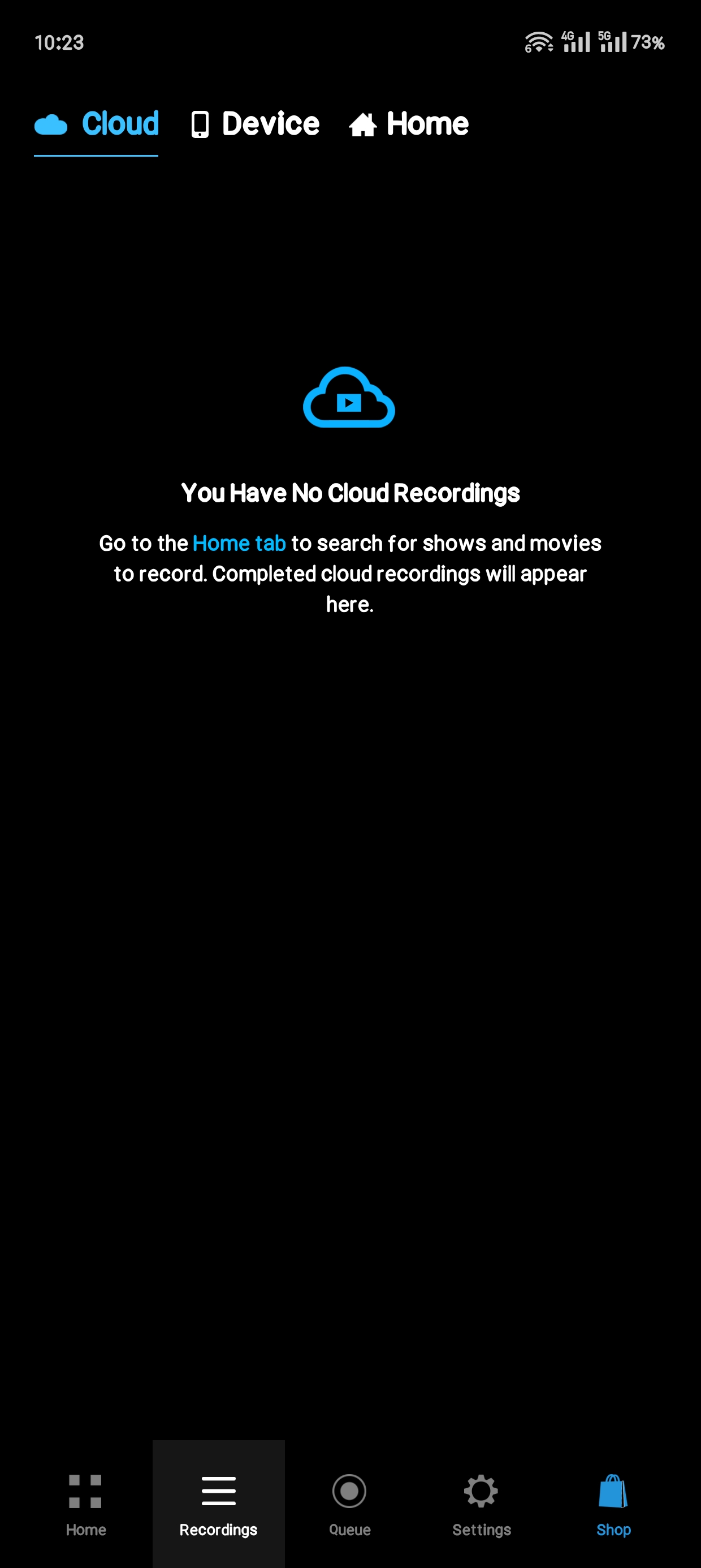 How Do I Use PlayOn Cloud?