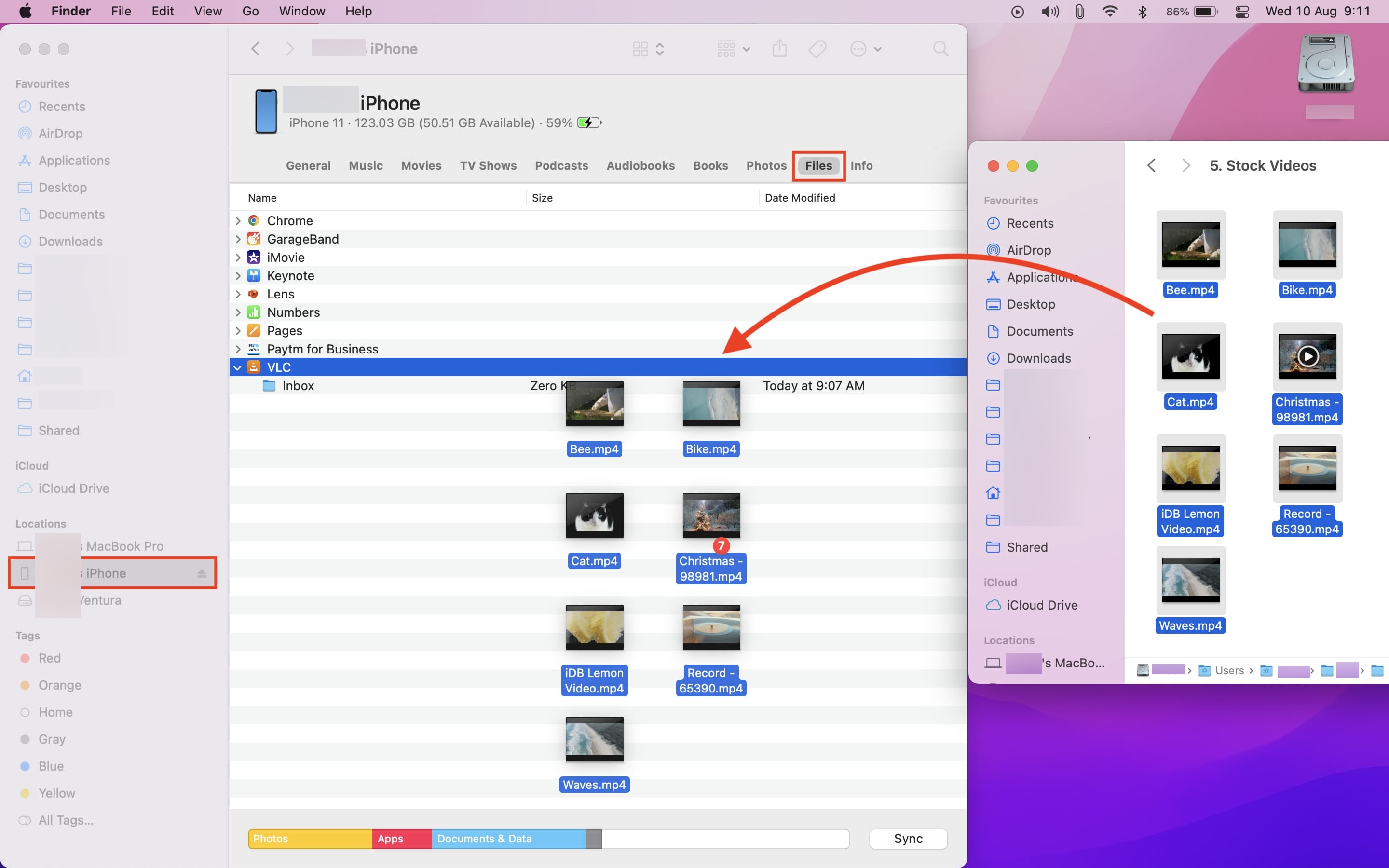 How to Transfer Netflix Downloads to Phone from Your PC