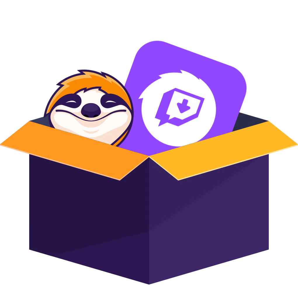 download twitch clips to mp4 with streamfab twitch downloader