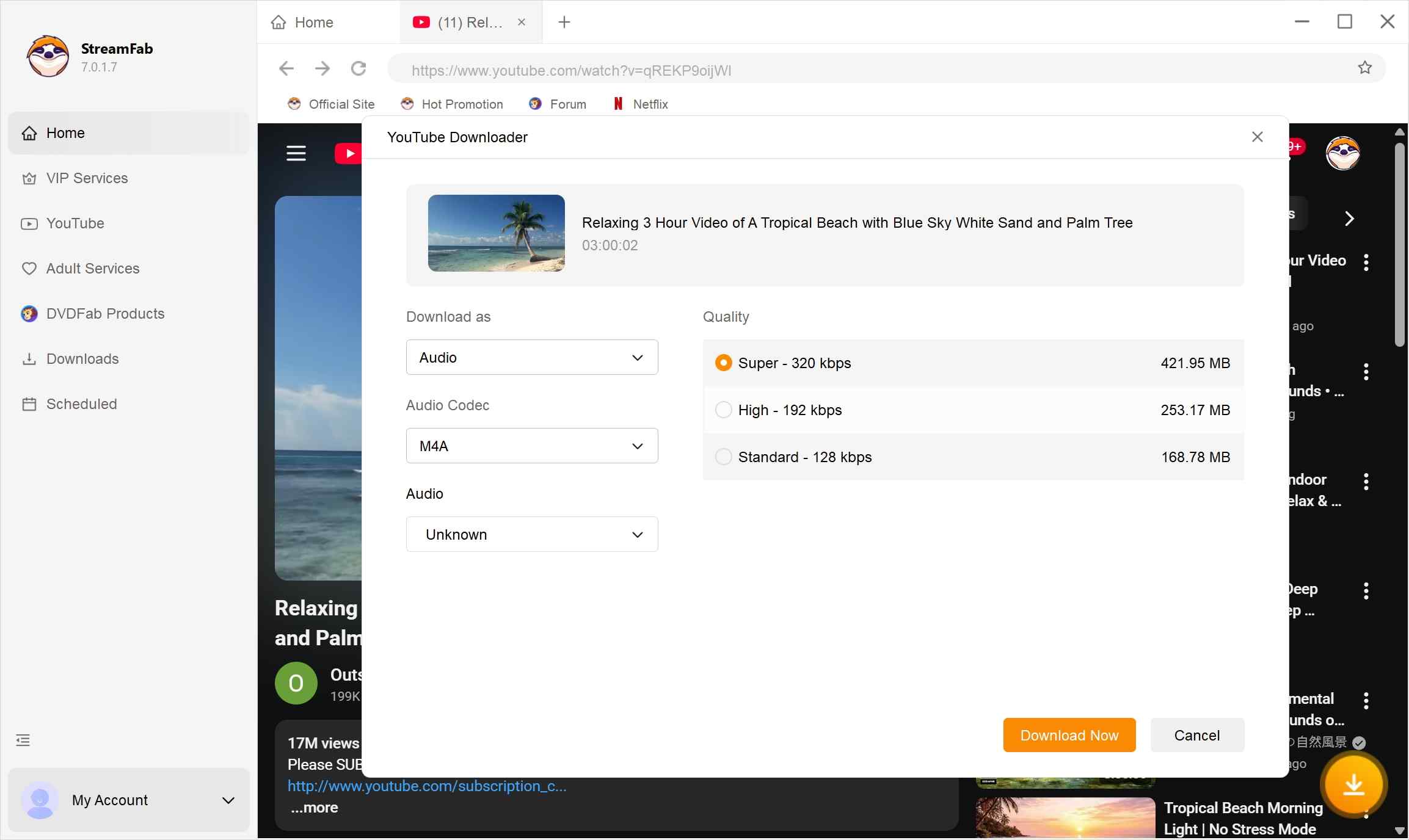 Step-by Step Guide: How to Download a Ringtone from YouTube?