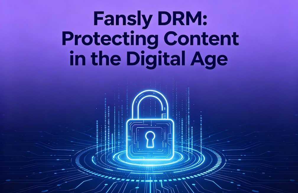 fansly drm