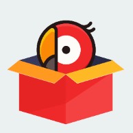 RecordFab 製品ロゴ