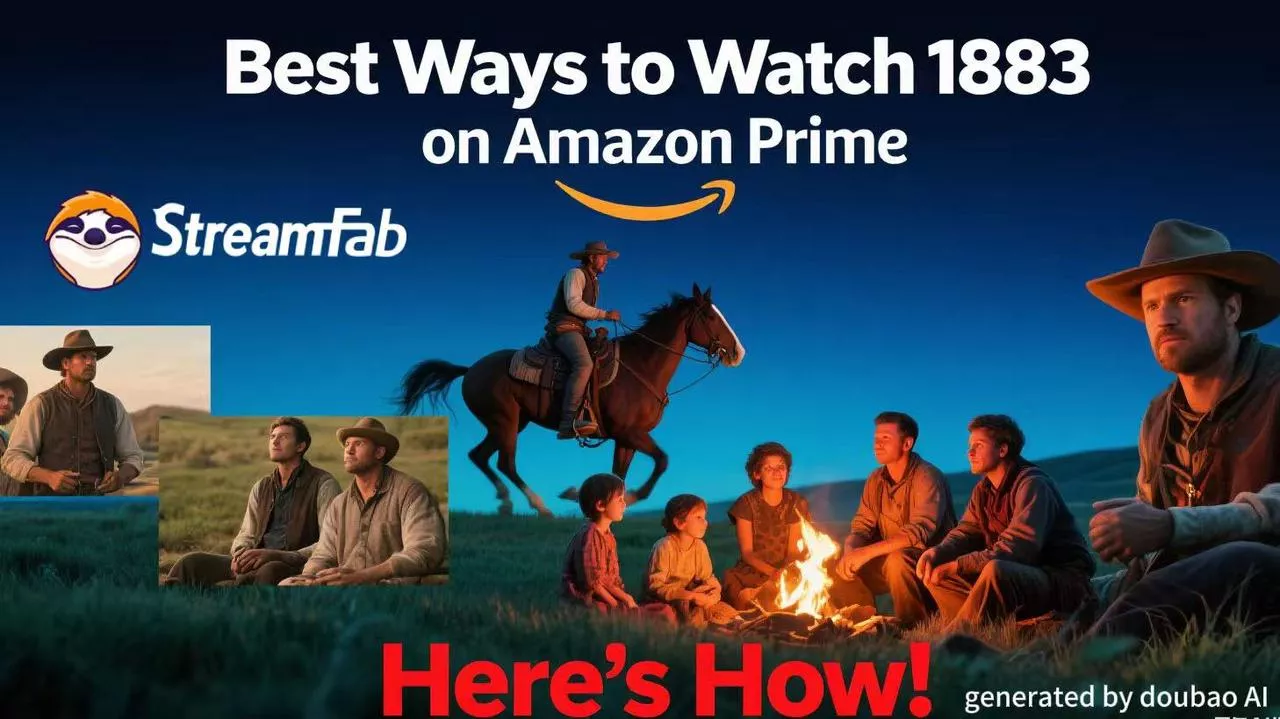 2026 Guide: Where to Watch and Download 1883 Permanently