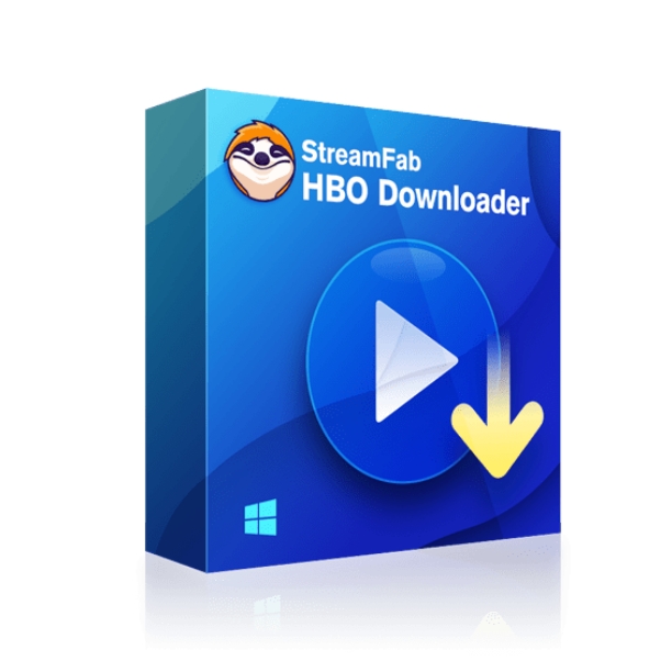 Streamfab HBO下載器